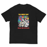 Makes You Feel Alive Men's Classic Tee - Beyond T-shirts